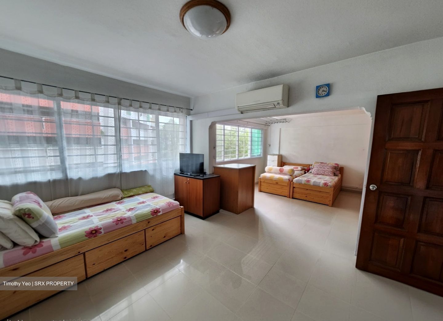 Blk 795 Khatib Vale (Yishun), HDB 5 Rooms #560610981